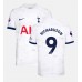 Günstige Tottenham Hotspur Richarlison Andrade #9 Heim Fussballtrikot 2023-24 Kurzarm